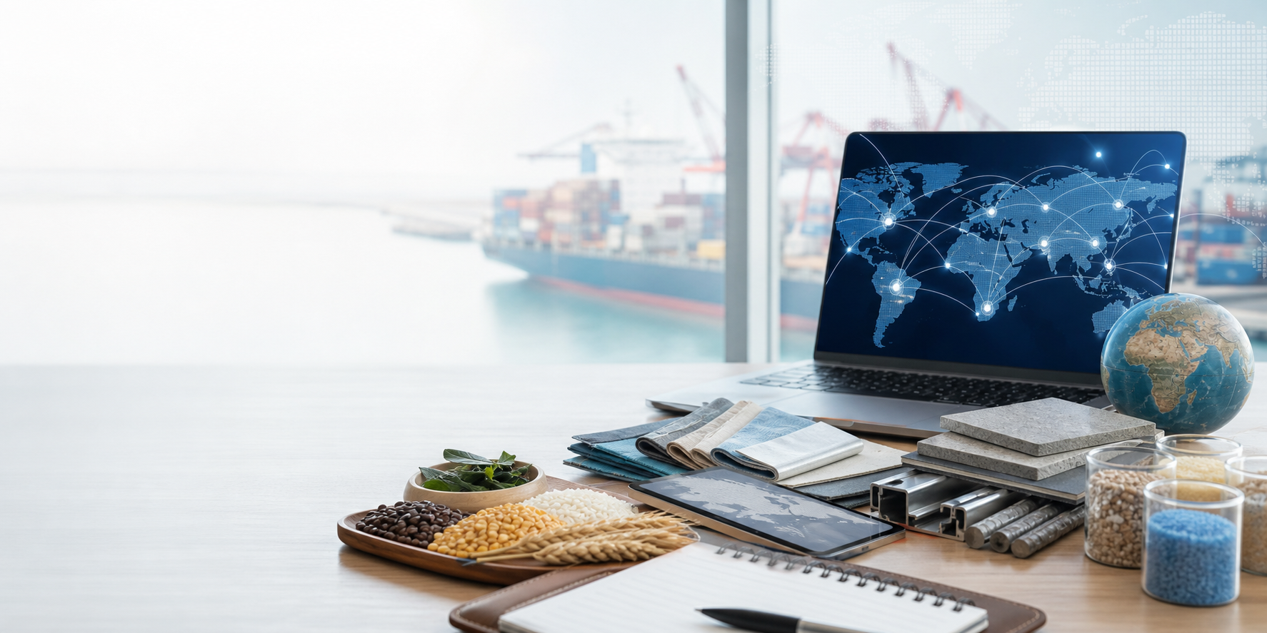Global partners